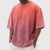 Gradient Short Sleeve T-shirt