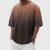 Gradient Short Sleeve T-shirt