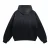Heavyweight Custom Oversized Fleece Blank Plain Streetwear Vintage Acid Wash Pullover Distressed Pocket Hoodies Huddies for Men