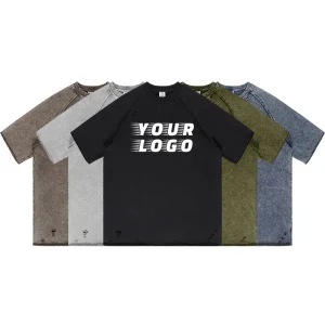 Wholesale Customized Printed Cotton T-shirtMen's Tee Shirt  Clothes Casual T Shirt O-neck 100%cotton T Shirt  for Men