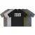 Wholesale Customized Printed Cotton T-shirtMen's Tee Shirt  Clothes Casual T Shirt O-neck 100%cotton T Shirt  for Men