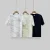 Trendy Oversized Men's Print T-Shirt Breathable Loose Fit Cotton Tops for Summer T Shirt for Men
