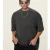 Wholesale Top Quality New Style Brand Fashion Designer T Shirt Men Trendy Loose Printed Customized T Shirt Casual Sports T-shirt