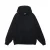 Custom Cotton Drop Shoulder Men'S Hoodies OEM Heavyweight Plain Pullover Men Blank Oversized Hoodie