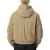 High Quality Trendy Mens Boxy Hoodie Zip-up Oversized Heavy Weight Customize Zip up Hoodies