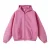 Custom High Quality Streetwear Hoodie Fleece Blank up Vintage Double Layer Acid Wash Sun Faded Distressed Pockets Hoodies