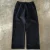 Custom Blank Sweatshirt and Sweatpants Set 100% Cotton French Terry Hoodie Men's Oversized Boxy Fit Hoodies Tracksuits