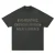 Oem Wholesale Customize Print Cotton Short Sleeve T Shirts High Quality Round Neck Men's T-shirts