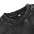 Stone Acid Washed T-shirt