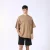 High Quality Pure Cotton Custom logo Printing Custom T-shirt Printing Plain Oversized Men's T-shirt