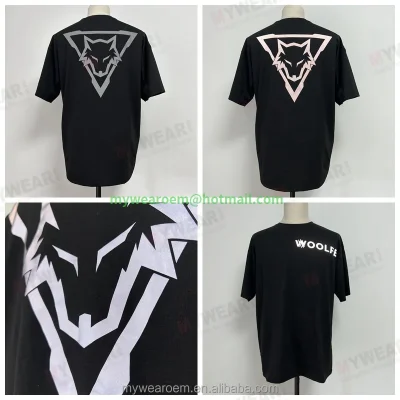 Custom t Shirt Men Printed Tshirt O-neck T-shirt High Quality Casual Man Shirt Wholesale Customized Design Private Label