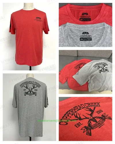 Custom t Shirt Men Printed Tshirt O-neck T-shirt High Quality Casual Man Shirt Wholesale Customized Design Private Label