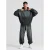 Men Multi Color Heavy Weight Hoodie Gym Workout Athletic Activewear Winter Blank Hoodies High Quality Plain Hoodies