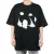 Men'S Pattern Digital Printed 320gsm t shirt T-Shirt With O-Neck Short Sleeve 100% Cotton Fabric American Style Men'S T-Shirts