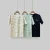 Trendy Oversized Men's Print T-Shirt Breathable Loose Fit Cotton Tops for Summer T Shirt for Men