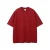 Heavyweight 100% Cotton Puff Printed T-Shirt for Men Custom Logo Design Short Sleeve Luxury O-Neck Mens Tshirt