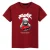 Men's Short Sleeve Cotton T-Shirt Custom New Design with Solid Print Knitted Fabric