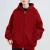 New High Quality Zip up Hoodies Custom Oversized Blank Unisex Luxury Hoodie Zipper Fleece Plus Size Men'S Zip up Hoodies for Men