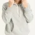 Wholesale Flat 100% Cotton Pull-over Hoodie Men's High-quality Blank Hoodie Custom logo