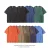 Stone Acid Washed T-shirt