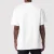 Custom Men's Screen Print T-shirt Heavyweight Cotton T Shirt Oversized Style Drop Shoulder t Shirt