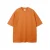 Heavyweight 100% Cotton Puff Printed T-Shirt for Men Custom Logo Design Short Sleeve Luxury O-Neck Mens Tshirt