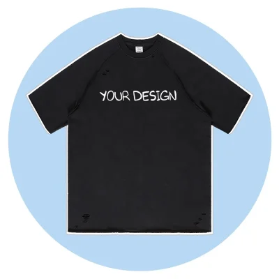 Wholesale Customized Printed Cotton T-shirtMen's Tee Shirt  Clothes Casual T Shirt O-neck 100%cotton T Shirt  for Men