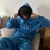 500 Gsm Streetwear Puff Printing Heavyweight Cotton Hoodie Men Oversized Unisex Custom Print Logo Blank Pullover Men's Hoodies