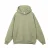 Custom Cotton Drop Shoulder Men'S Hoodies OEM Heavyweight Plain Pullover Men Blank Oversized Hoodie