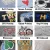 Designer Clothes Men Heavy Cotton T-shirt Screen Printing Oversized t Shirt Manufacturing