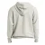 Wholesale Flat 100% Cotton Pull-over Hoodie Men's High-quality Blank Hoodie Custom logo