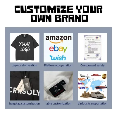 Wholesale Customized Printed Cotton T-shirtMen's Tee Shirt  Clothes Casual T Shirt O-neck 100%cotton T Shirt  for Men