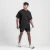 230g Custom Shirt Printed Logo Loose Blouse Shirt Fashion Tee Tops Heavyweight T-shirt for Man 100% Cotton