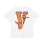 High Quality 1.1 100% Cotton Men's Tee Breathable Casual Custom Logo Vlon Animal Graphic Design VLones Custom Brand Printing Y2K