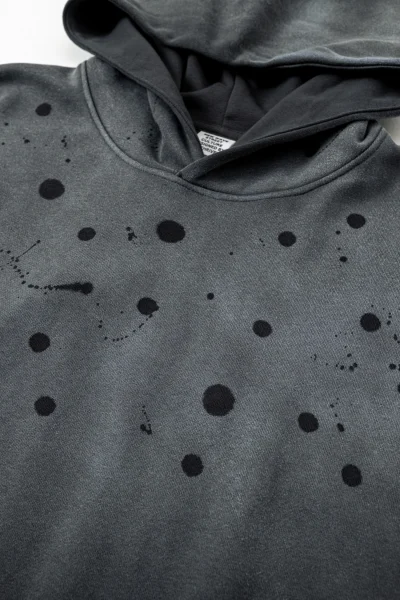 Men Multi Color Heavy Weight Hoodie Gym Workout Athletic Activewear Winter Blank Hoodies High Quality Plain Hoodies