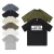 Wholesale Customized Printed Cotton T-shirtMen's Tee Shirt  Clothes Casual T Shirt O-neck 100%cotton T Shirt  for Men