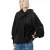 Customizable Print Men's Loose-Fit Hoodie High Quality 360 Grams Knitted Fabric Solid Color with Digital Printing