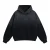 Heavyweight Custom Oversized Fleece Blank Plain Streetwear Vintage Acid Wash Pullover Distressed Pocket Hoodies Huddies for Men