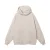 Custom Cotton Drop Shoulder Men'S Hoodies OEM Heavyweight Plain Pullover Men Blank Oversized Hoodie