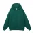 Custom Cotton Drop Shoulder Men'S Hoodies OEM Heavyweight Plain Pullover Men Blank Oversized Hoodie