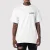 Custom Men's Screen Print T-shirt Heavyweight Cotton T Shirt Oversized Style Drop Shoulder t Shirt