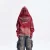 Wholesale Bulk Heavyweight Printed Logo Cotton 400 Gsm Men Crop Acid Washed Stonewashed Oversized Zip up Hoodies Sweatshirts