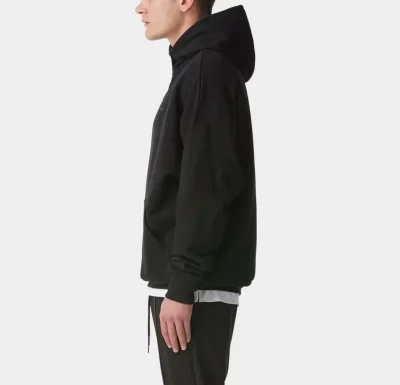 2021 Custom Logo Heavyweight Blank Men's Hoodies Wholesale Oversized Streetwear 100% Cotton Hoodie With Printed Designs