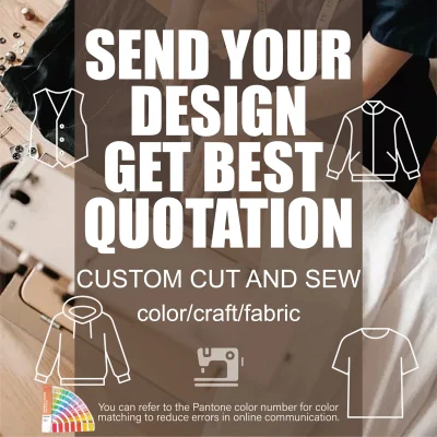 Customizable Print Men's Loose-Fit Hoodie High Quality 360 Grams Knitted Fabric Solid Color with Digital Printing