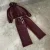 Custom Blank Sweatshirt and Sweatpants Set 100% Cotton French Terry Hoodie Men's Oversized Boxy Fit Hoodies Tracksuits