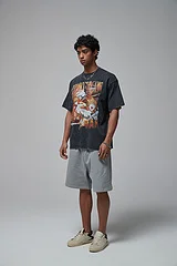 Cheap Prices Hot Sale High Quality Printing Graphic T-shirts for Men