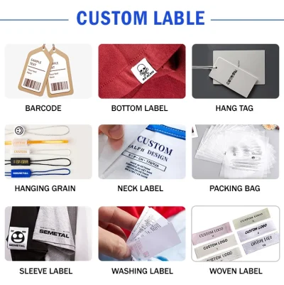 YITE High Quality Cotton Boxy Zipup Hoodie Heavyweight Oversized Double Zipper Hoodies Custom Men Cropped Full Zip up Hoodie