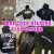 Heavyweight Custom Oversized Fleece Blank Plain Streetwear Vintage Acid Wash Pullover Distressed Pocket Hoodies Huddies for Men