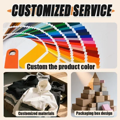 OEM Men's Casual Tshirts Cotton Oversize Loose Style Long Sleeve Tee Streetwear Design with Direct Printing for Winter