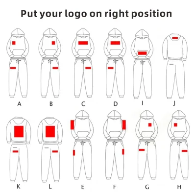 High Quality Stringless Hoodie Pullover Thick Fleece Oversize Loose Custom 350gsm Cropped Hoodie Plus Size Men's Hoodies
